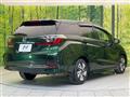 2019 Honda Shuttle
