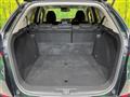 2019 Honda Shuttle