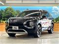 2022 Mitsubishi OUTLANDER PHEV