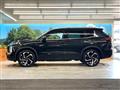 2022 Mitsubishi OUTLANDER PHEV