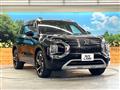 2022 Mitsubishi OUTLANDER PHEV