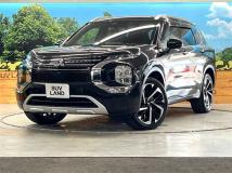2022 Mitsubishi OUTLANDER PHEV