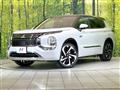 2022 Mitsubishi OUTLANDER PHEV