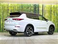 2022 Mitsubishi OUTLANDER PHEV