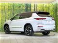 2022 Mitsubishi OUTLANDER PHEV