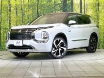 2022 Mitsubishi OUTLANDER PHEV