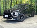 2022 Mitsubishi OUTLANDER PHEV