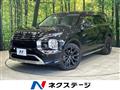 2022 Mitsubishi OUTLANDER PHEV