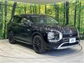 2022 Mitsubishi OUTLANDER PHEV