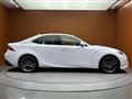 2015 Lexus IS