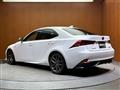 2015 Lexus IS