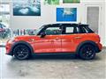 2020 BMW MINI