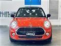 2020 BMW MINI