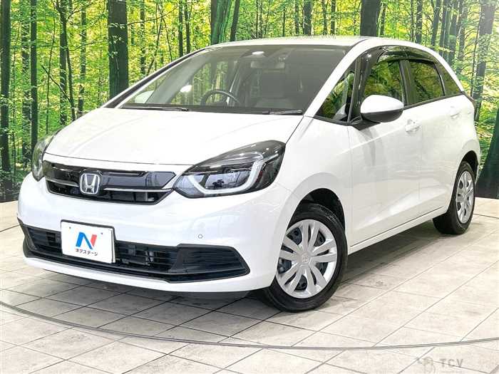 2023 Honda Fit