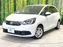 2023 Honda Fit