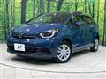 2025 Honda Fit