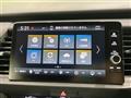2025 Honda Fit