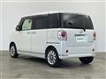 2017 Daihatsu Move Canbus
