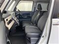 2017 Daihatsu Move Canbus