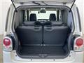 2017 Daihatsu Move Canbus