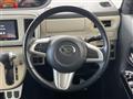 2017 Daihatsu Move Canbus