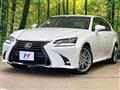 2016 Lexus GS