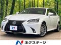 2016 Lexus GS
