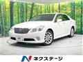 2010 Toyota Crown