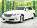 2010 Toyota Crown