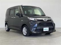 2022 Toyota Roomy
