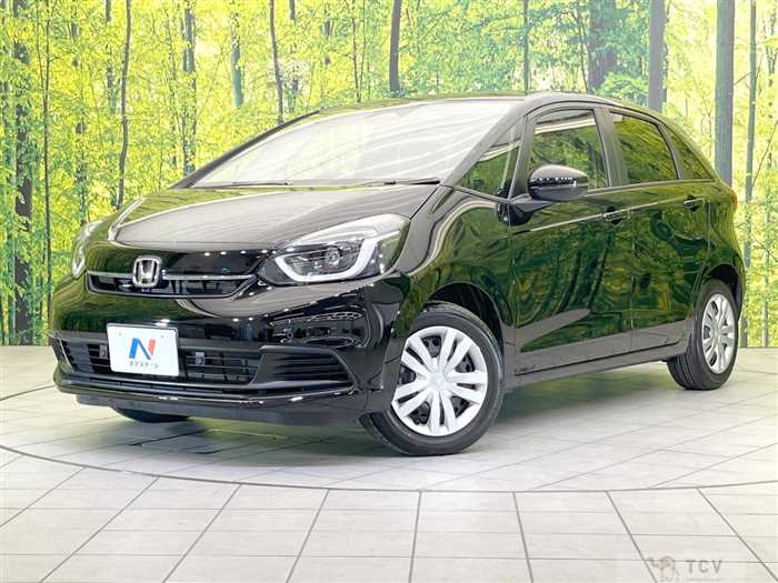 2025 Honda Fit