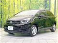 2025 Honda Fit