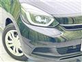 2025 Honda Fit