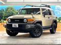 2013 Toyota FJ Cruiser