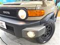 2013 Toyota FJ Cruiser