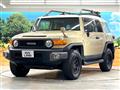 2013 Toyota FJ Cruiser