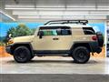 2013 Toyota FJ Cruiser