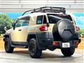 2013 Toyota FJ Cruiser