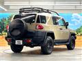 2013 Toyota FJ Cruiser