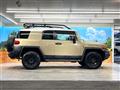 2013 Toyota FJ Cruiser