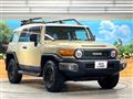 2013 Toyota FJ Cruiser