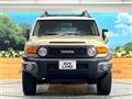 2013 Toyota FJ Cruiser