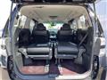 2014 Toyota Vellfire