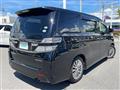 2014 Toyota Vellfire