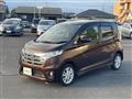 2015 Nissan DAYZ