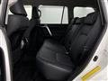 2018 Toyota Land Cruiser Prado