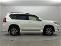 2018 Toyota Land Cruiser Prado