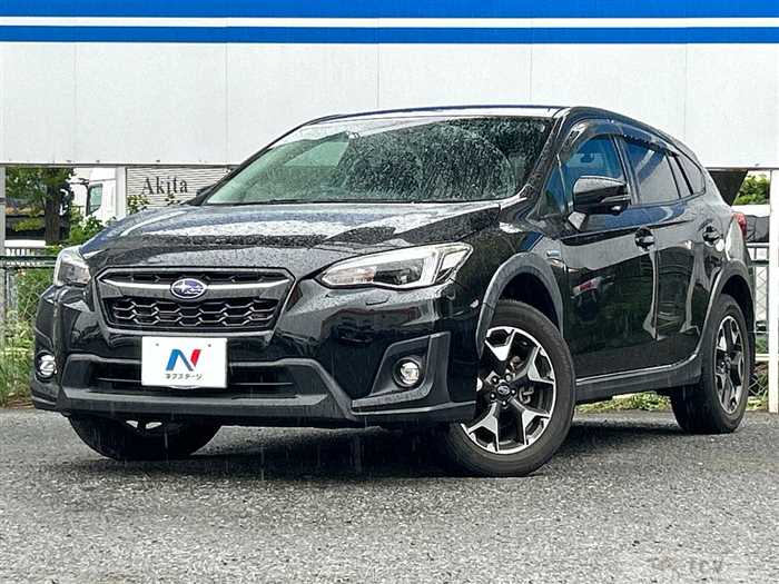 2020 Subaru Subaru Others