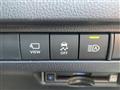 2022 Toyota Harrier Hybrid
