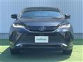 2022 Toyota Harrier Hybrid